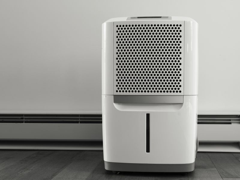 Dehumidifier Service