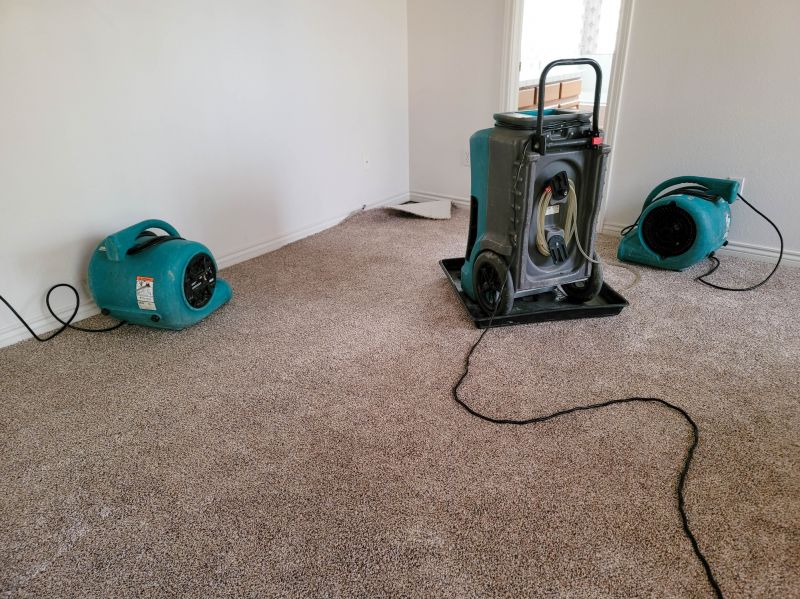 Dehumidifier Service