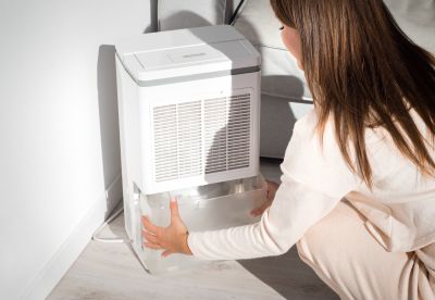 Dehumidifier Service