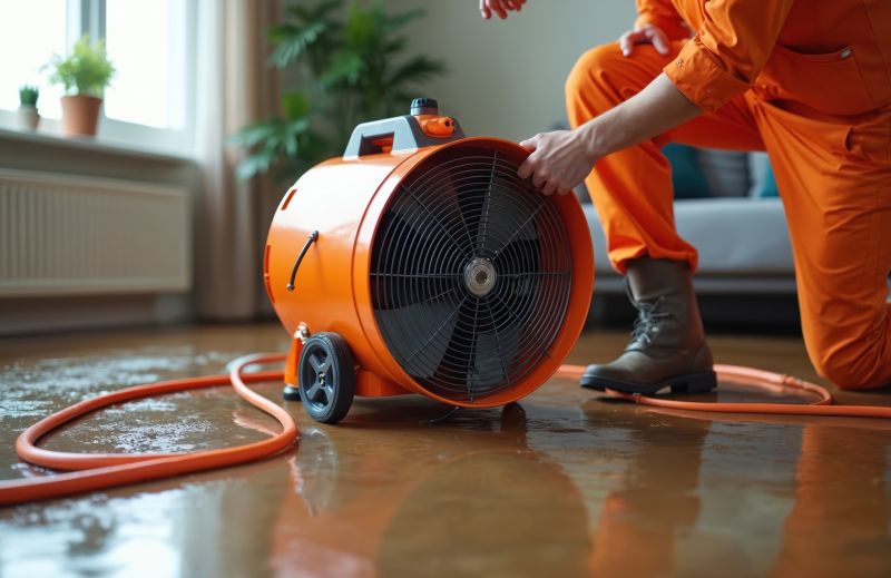 Dehumidifier Service