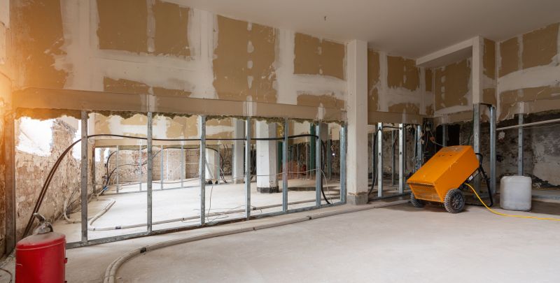 Dehumidifier Service