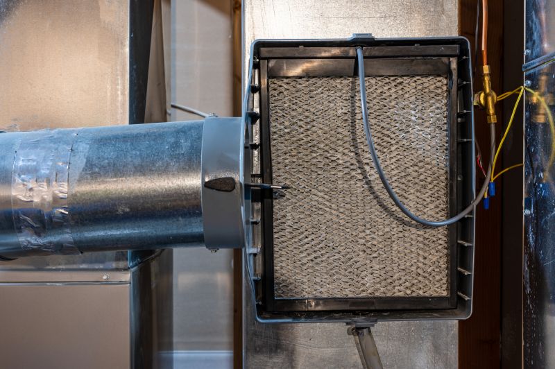 HVAC Service Companies